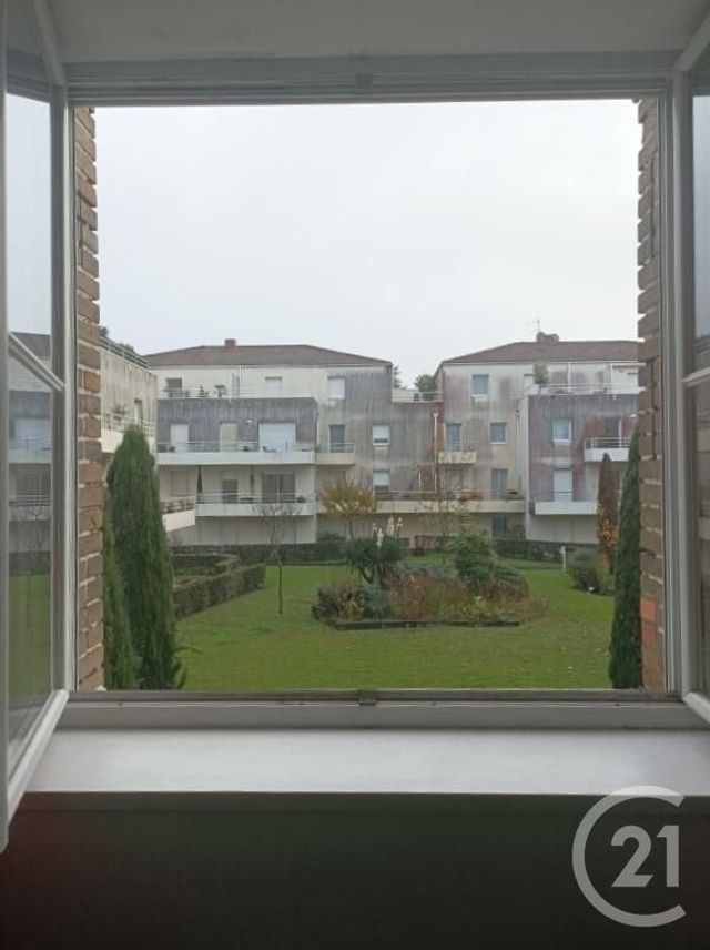 Appartement F1 à vendre - 1 pièce - 24,28 m2 - Vertou - 44 - PAYS-DE-LOIRE