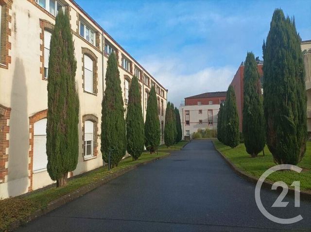 Appartement F1 à vendre VERTOU