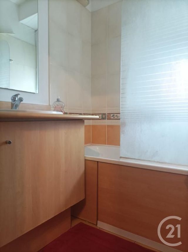 Appartement F1 à vendre - 1 pièce - 24,28 m2 - Vertou - 44 - PAYS-DE-LOIRE