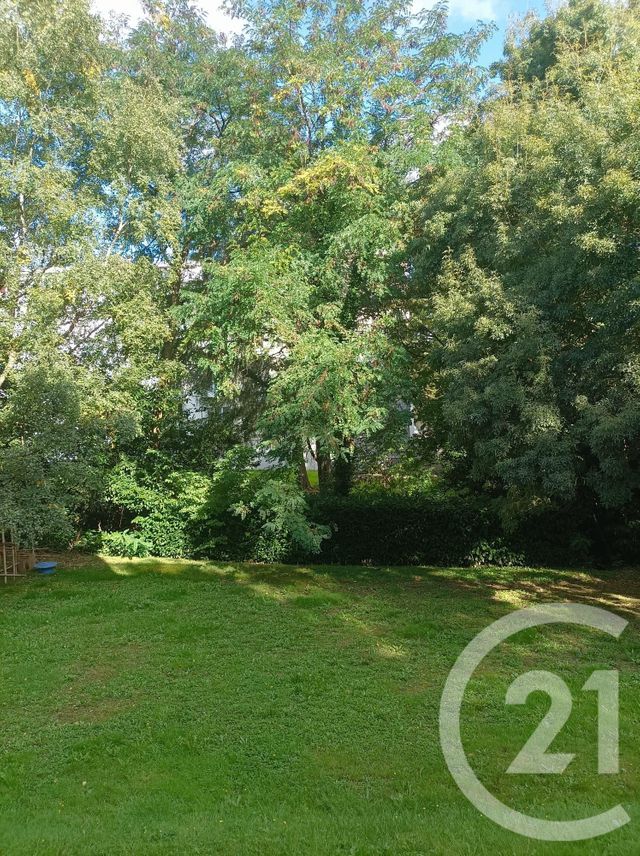 Appartement F1 bis à vendre - 2 pièces - 41,62 m2 - Nantes - 44 - PAYS-DE-LOIRE