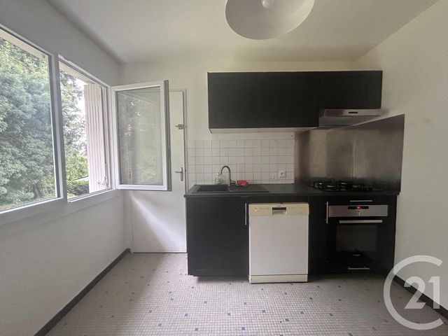 Appartement F1 bis à vendre - 2 pièces - 41,62 m2 - Nantes - 44 - PAYS-DE-LOIRE