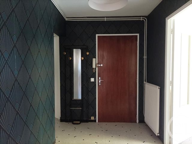 Appartement F1 bis à vendre - 2 pièces - 41,62 m2 - Nantes - 44 - PAYS-DE-LOIRE