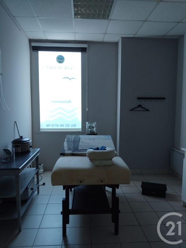 Appartement Local à vendre - 5 pièces - 86,35 m2 - Nantes - 44 - PAYS-DE-LOIRE