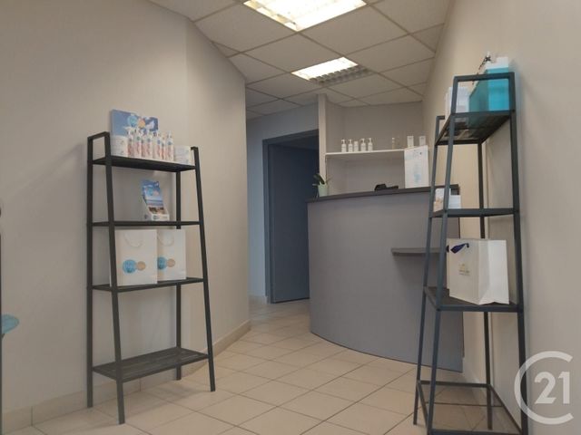 Appartement Local à vendre - 5 pièces - 86,35 m2 - Nantes - 44 - PAYS-DE-LOIRE