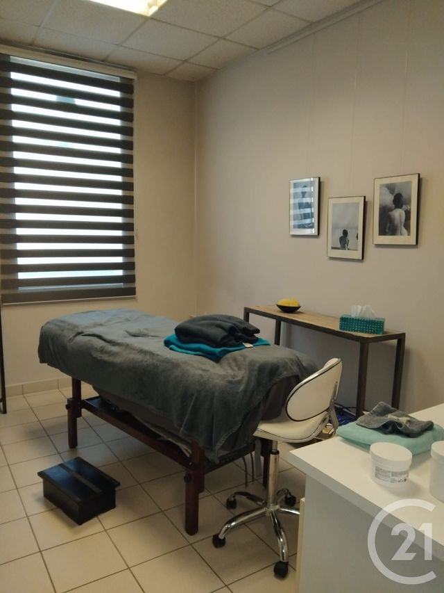 Appartement Local à vendre - 5 pièces - 86,35 m2 - Nantes - 44 - PAYS-DE-LOIRE