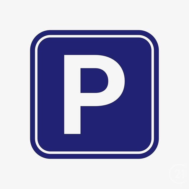 Parking à louer - 15 m2 - St Herblain - 44 - PAYS-DE-LOIRE