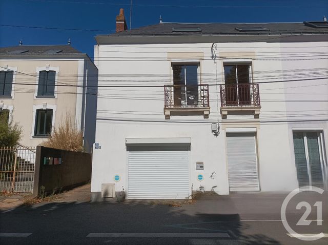 Maison à vendre - 4 pièces - 89,91 m2 - Indre - 44 - PAYS-DE-LOIRE