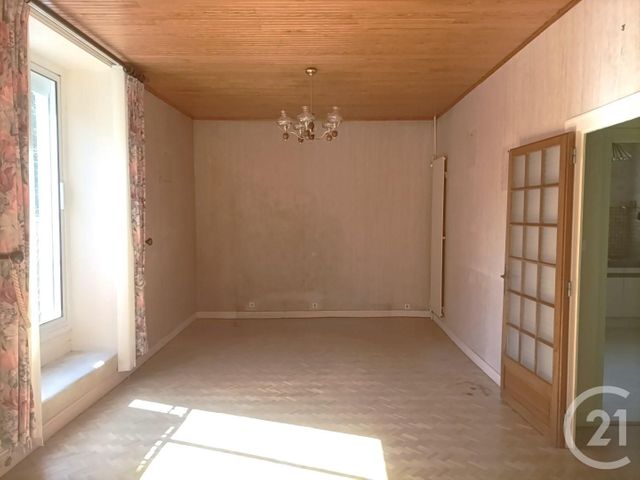 Maison à vendre - 4 pièces - 89,91 m2 - Indre - 44 - PAYS-DE-LOIRE