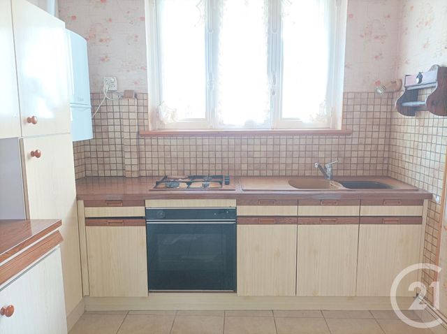 Maison à vendre - 4 pièces - 89,91 m2 - Indre - 44 - PAYS-DE-LOIRE