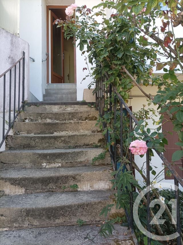 Maison à vendre - 4 pièces - 89,91 m2 - Indre - 44 - PAYS-DE-LOIRE