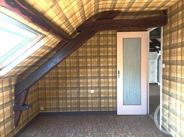 Maison à vendre - 4 pièces - 89,91 m2 - Indre - 44 - PAYS-DE-LOIRE