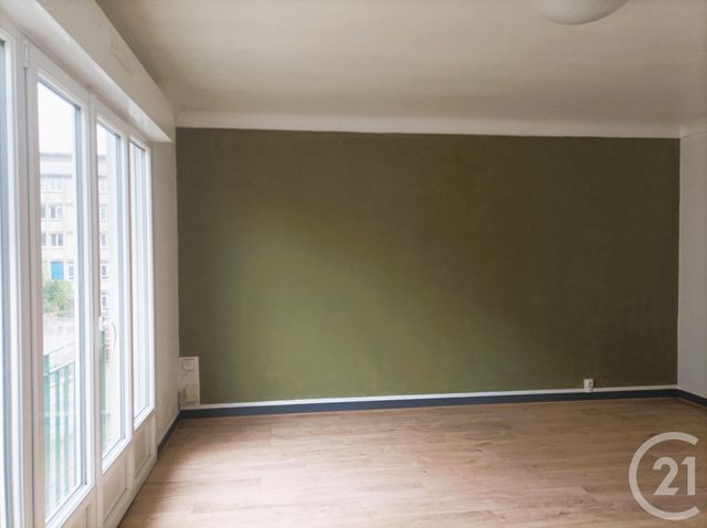 Appartement T1 à vendre - 1 pièce - 32,35 m2 - Nantes - 44 - PAYS-DE-LOIRE