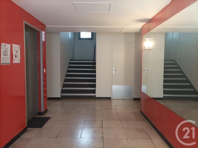 Appartement T1 à vendre - 1 pièce - 32,35 m2 - Nantes - 44 - PAYS-DE-LOIRE