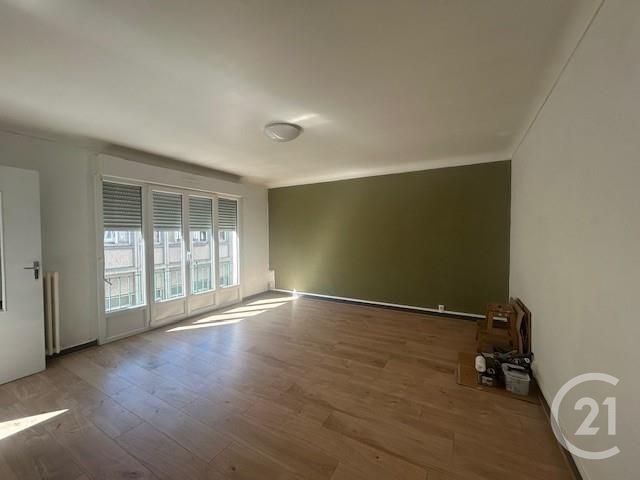Appartement T1 à vendre - 1 pièce - 32,35 m2 - Nantes - 44 - PAYS-DE-LOIRE