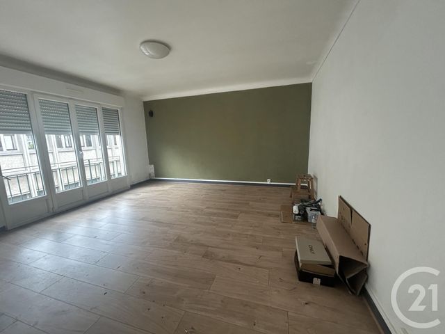Appartement T1 à vendre NANTES