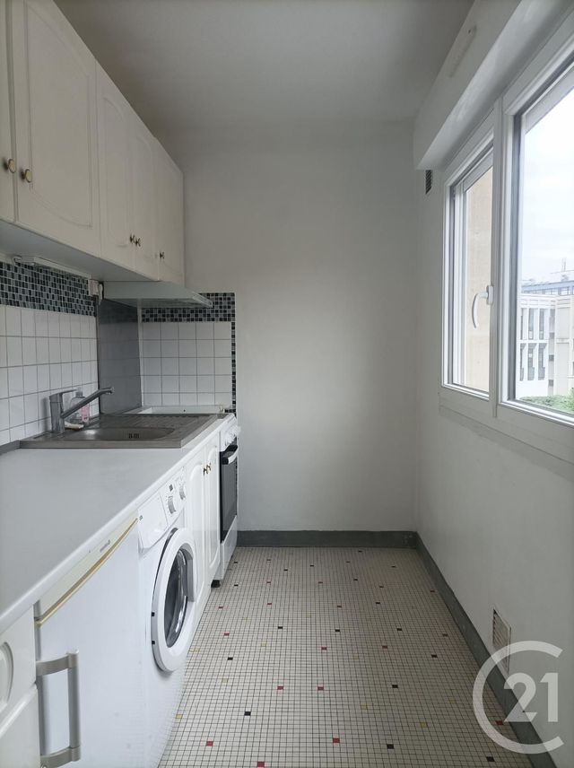 Appartement T1 à vendre - 1 pièce - 32,35 m2 - Nantes - 44 - PAYS-DE-LOIRE