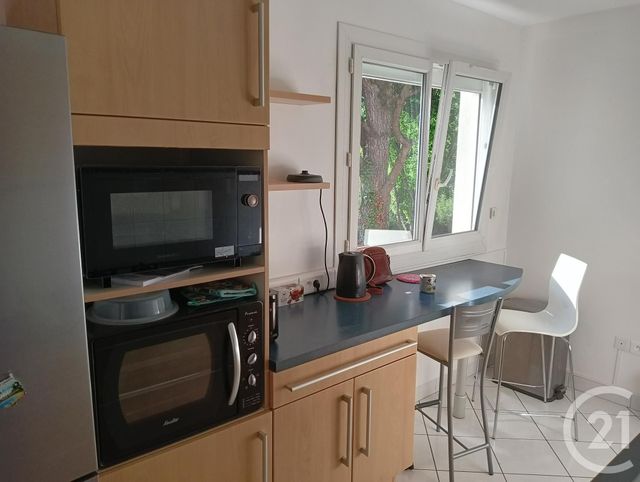 Appartement Chambre &agrave; louer - 4 pi&egrave;ces - 83,43 m2 - St Sebastien Sur Loire - 44 - PAYS-DE-LOIRE