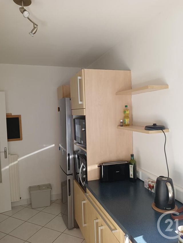 Appartement Chambre &agrave; louer - 4 pi&egrave;ces - 83,43 m2 - St Sebastien Sur Loire - 44 - PAYS-DE-LOIRE
