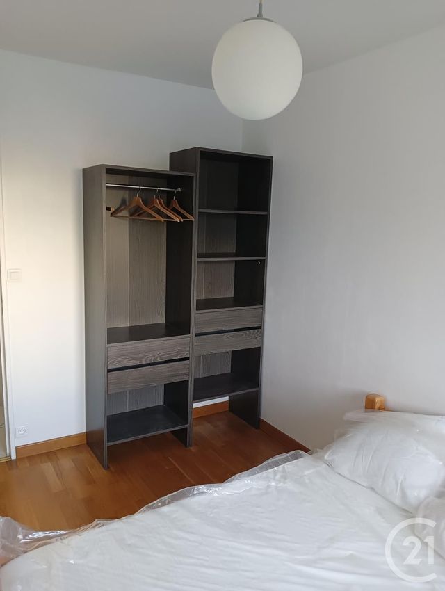 Appartement Chambre &agrave; louer - 4 pi&egrave;ces - 83,43 m2 - St Sebastien Sur Loire - 44 - PAYS-DE-LOIRE