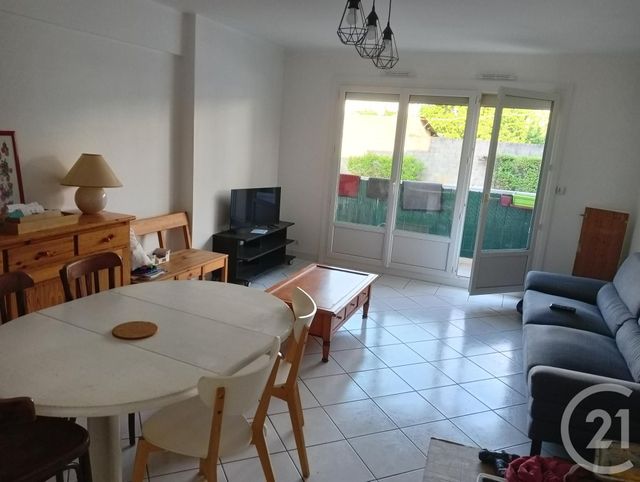 appartement - ST SEBASTIEN SUR LOIRE - 44