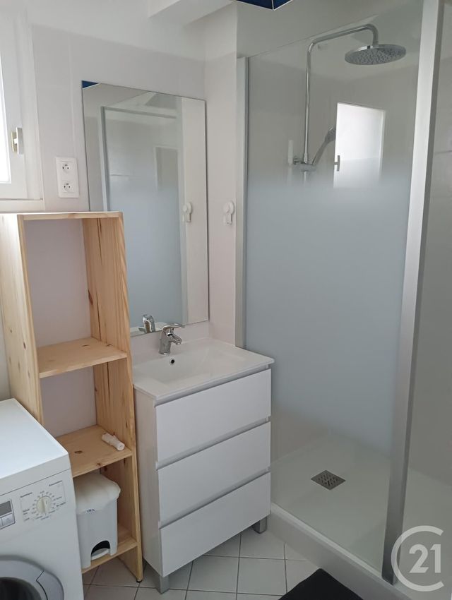 Appartement Chambre &agrave; louer - 4 pi&egrave;ces - 83,43 m2 - St Sebastien Sur Loire - 44 - PAYS-DE-LOIRE