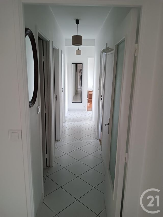 Appartement Chambre &agrave; louer - 4 pi&egrave;ces - 83,43 m2 - St Sebastien Sur Loire - 44 - PAYS-DE-LOIRE