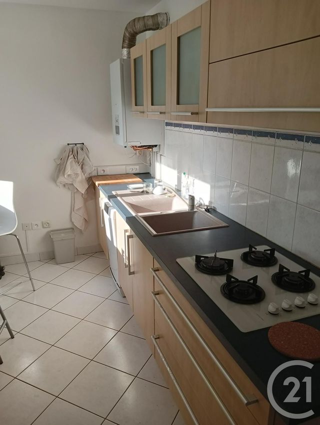 Appartement Chambre &agrave; louer - 4 pi&egrave;ces - 83,43 m2 - St Sebastien Sur Loire - 44 - PAYS-DE-LOIRE