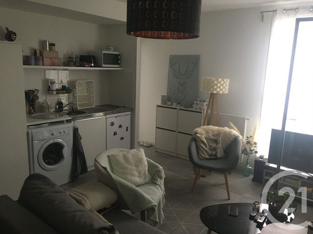 appartement - NANTES - 44