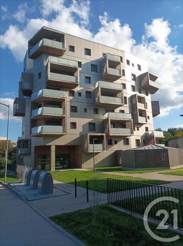 appartement - ST HERBLAIN - 44