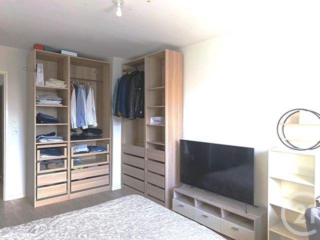 Appartement T2 &agrave; vendre - 2 pi&egrave;ces - 43,50 m2 - St Herblain - 44 - PAYS-DE-LOIRE