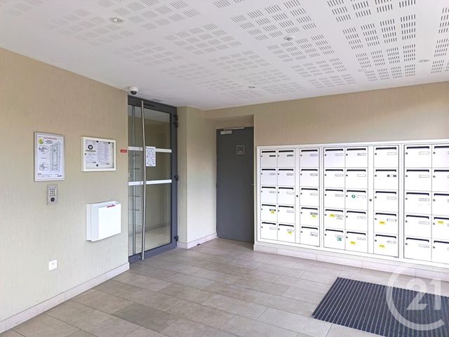 Appartement T2 &agrave; vendre - 2 pi&egrave;ces - 43,50 m2 - St Herblain - 44 - PAYS-DE-LOIRE