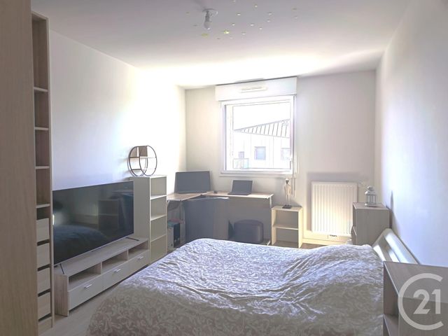 Appartement T2 &agrave; vendre - 2 pi&egrave;ces - 43,50 m2 - St Herblain - 44 - PAYS-DE-LOIRE