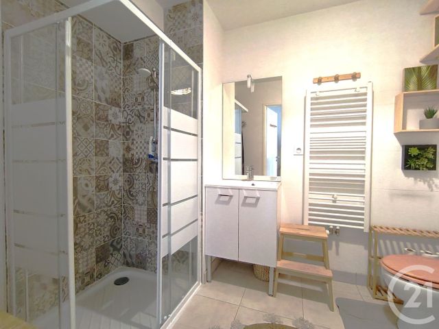 Appartement T2 &agrave; vendre - 2 pi&egrave;ces - 43,50 m2 - St Herblain - 44 - PAYS-DE-LOIRE