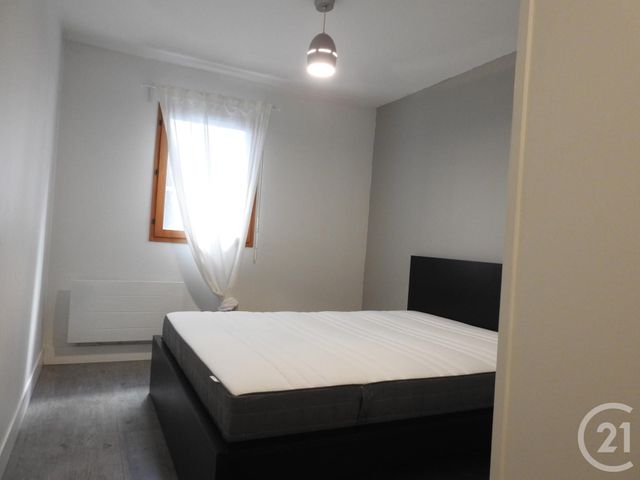 Appartement F2 à louer - 2 pièces - 52,82 m2 - Nantes - 44 - PAYS-DE-LOIRE