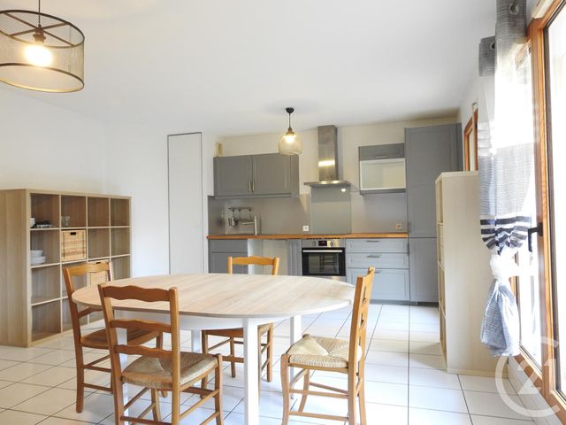 Appartement F2 à louer NANTES