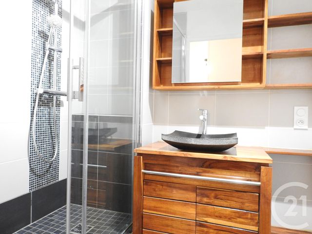 Appartement F2 à louer - 2 pièces - 52,82 m2 - Nantes - 44 - PAYS-DE-LOIRE