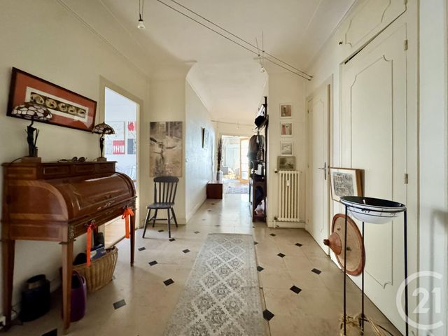 Afficher la photo en grand Appartement à vendre - 5 pièces - 134,34 m2 - Nantes - 44 - PAYS-DE-LOIRE