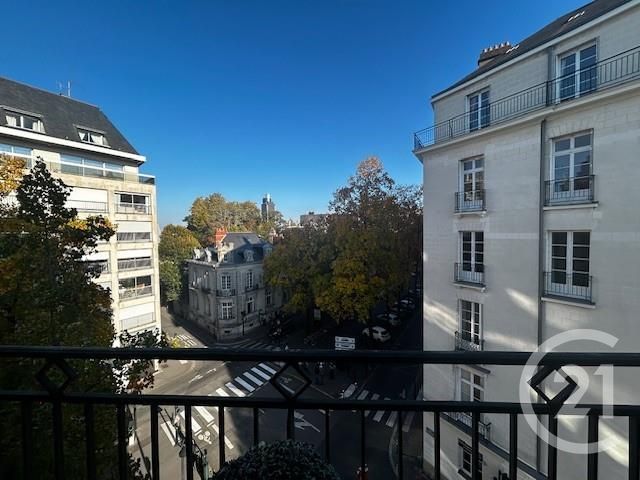 Afficher la photo en grand Appartement à vendre - 5 pièces - 134,34 m2 - Nantes - 44 - PAYS-DE-LOIRE