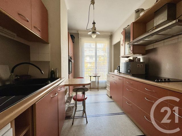 Afficher la photo en grand Appartement à vendre - 5 pièces - 134,34 m2 - Nantes - 44 - PAYS-DE-LOIRE