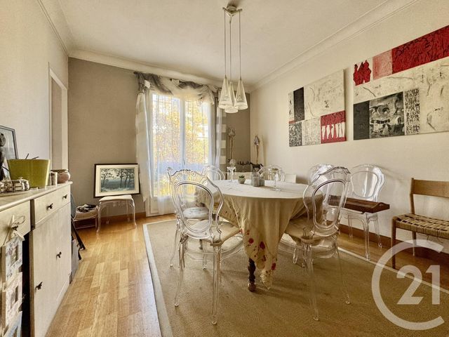 Afficher la photo en grand Appartement à vendre - 5 pièces - 134,34 m2 - Nantes - 44 - PAYS-DE-LOIRE