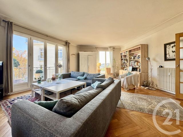 Afficher la photo en grand Appartement à vendre - 5 pièces - 134,34 m2 - Nantes - 44 - PAYS-DE-LOIRE