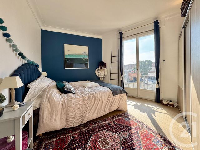 Afficher la photo en grand Appartement à vendre - 5 pièces - 134,34 m2 - Nantes - 44 - PAYS-DE-LOIRE