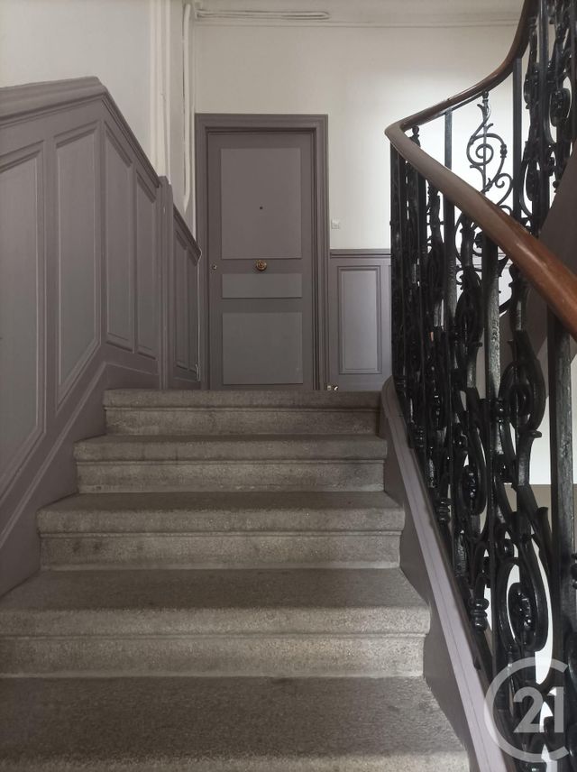 Afficher la photo en grand Appartement T5 à vendre - 5 pièces - 149,21 m2 - Nantes - 44 - PAYS-DE-LOIRE