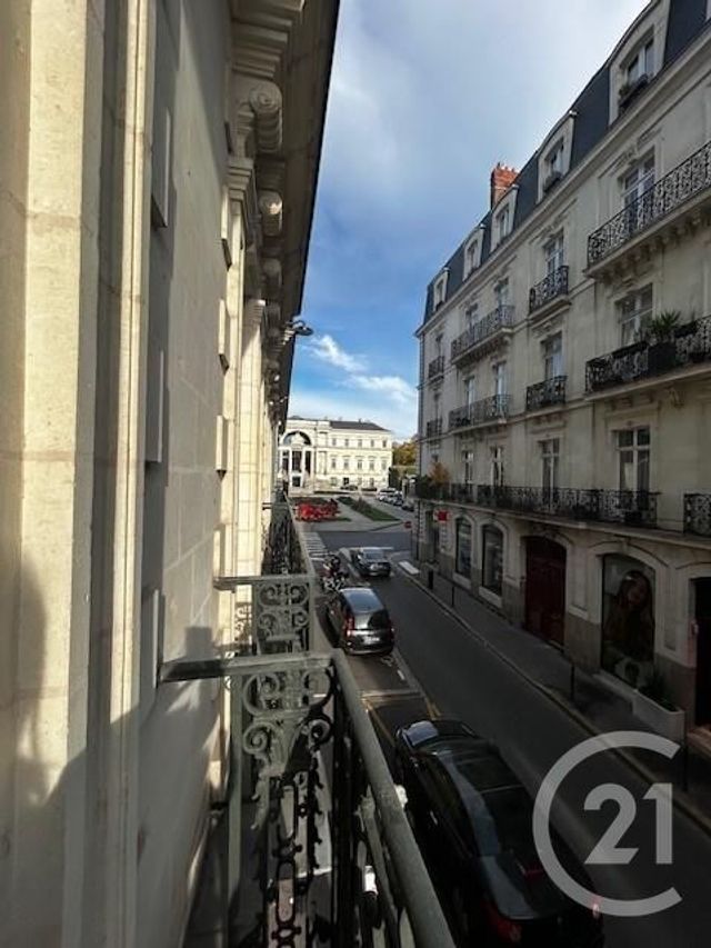 Afficher la photo en grand Appartement T5 à vendre - 5 pièces - 149,21 m2 - Nantes - 44 - PAYS-DE-LOIRE