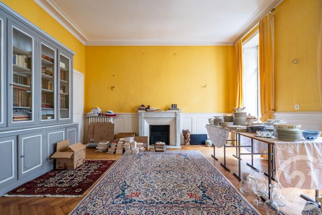 Afficher la photo en grand Appartement T5 à vendre - 5 pièces - 149,21 m2 - Nantes - 44 - PAYS-DE-LOIRE