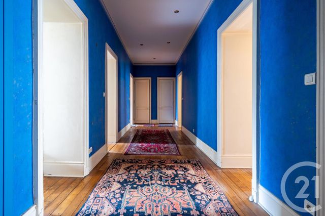 Afficher la photo en grand Appartement T5 à vendre - 5 pièces - 149,21 m2 - Nantes - 44 - PAYS-DE-LOIRE