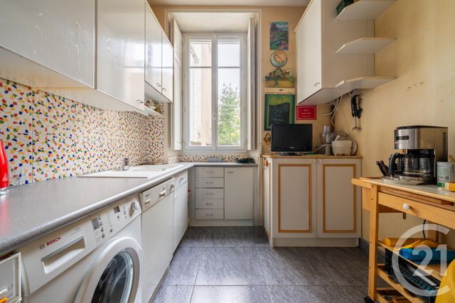 Afficher la photo en grand Appartement T5 à vendre - 5 pièces - 149,21 m2 - Nantes - 44 - PAYS-DE-LOIRE