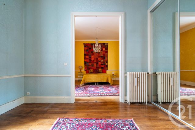 Afficher la photo en grand Appartement T5 à vendre - 5 pièces - 149,21 m2 - Nantes - 44 - PAYS-DE-LOIRE