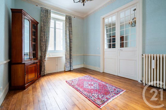 Afficher la photo en grand Appartement T5 à vendre - 5 pièces - 149,21 m2 - Nantes - 44 - PAYS-DE-LOIRE