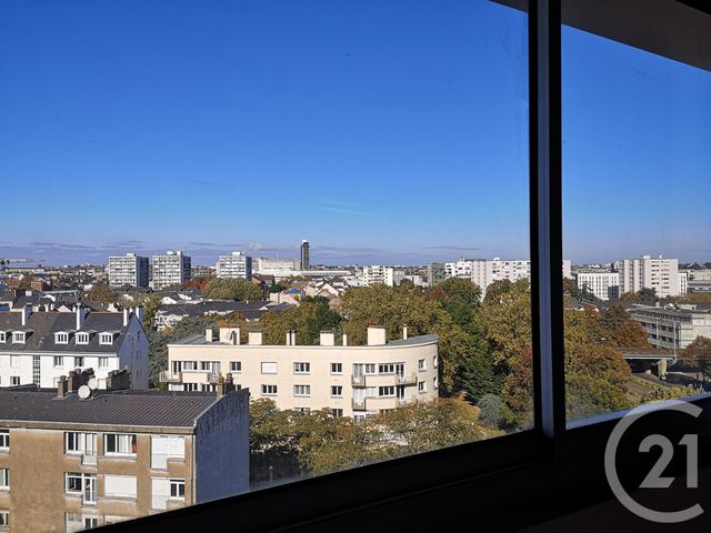 Appartement F2 à louer - 2 pièces - 56,59 m2 - Nantes - 44 - PAYS-DE-LOIRE